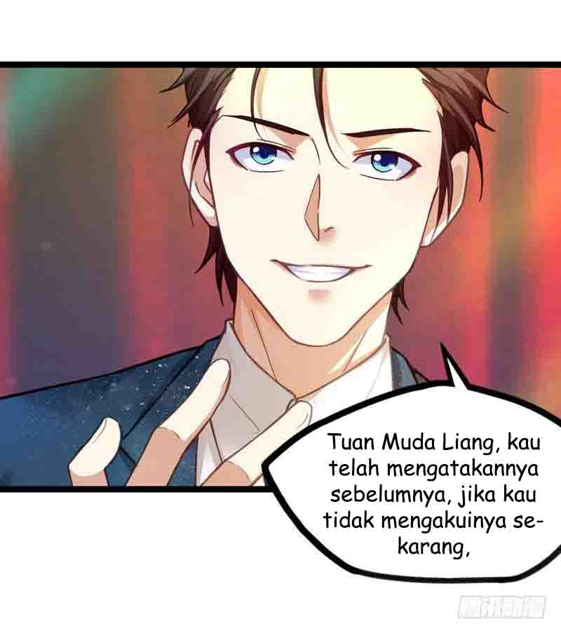 Urban Immortal Emperor Chapter 09 Gambar 16